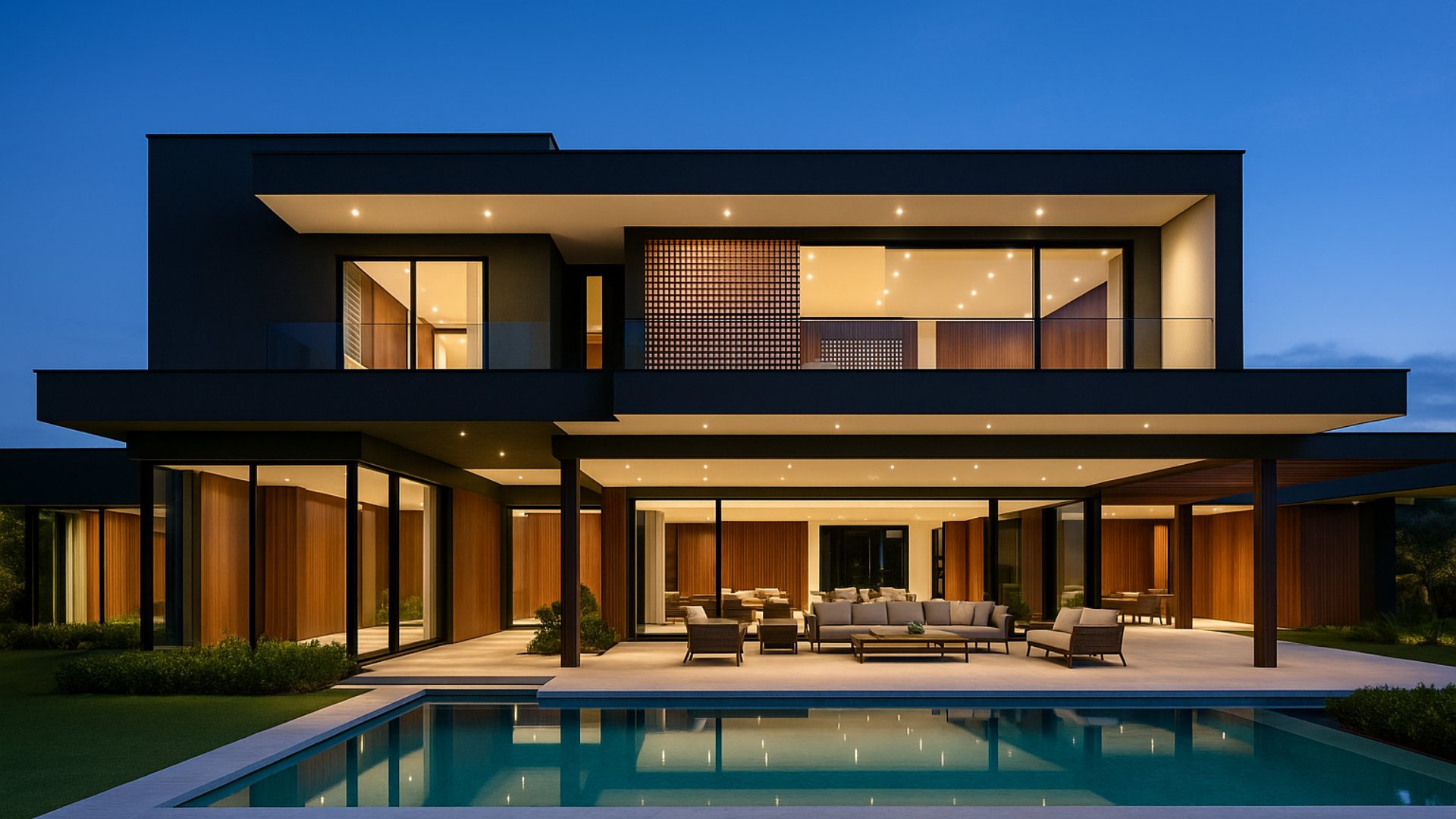 Dreams House Bottom
