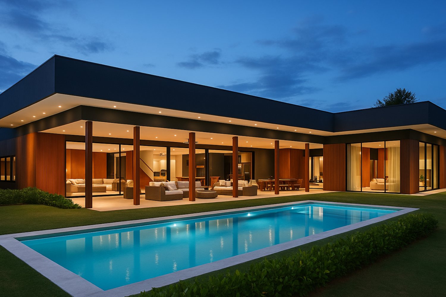Dreams House Lifestyle