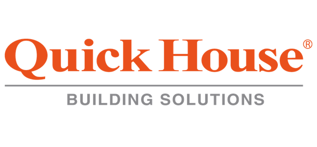 QuikHouse Logo